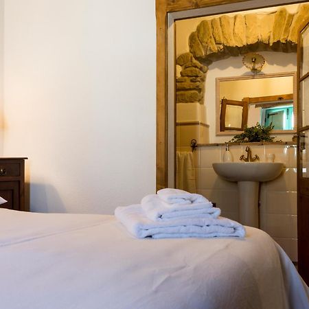 Cortis Antigas Bed & Breakfast Gesturi Ngoại thất bức ảnh