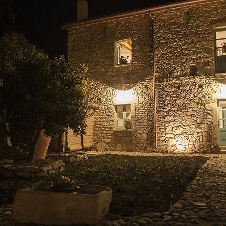 Cortis Antigas Bed & Breakfast Gesturi Ngoại thất bức ảnh