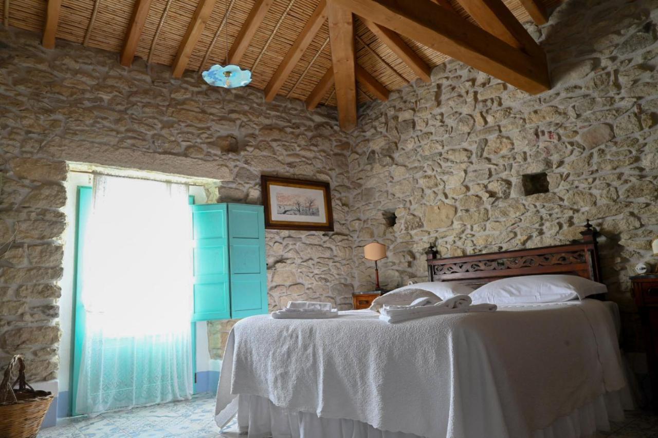 Cortis Antigas Bed & Breakfast Gesturi Ngoại thất bức ảnh