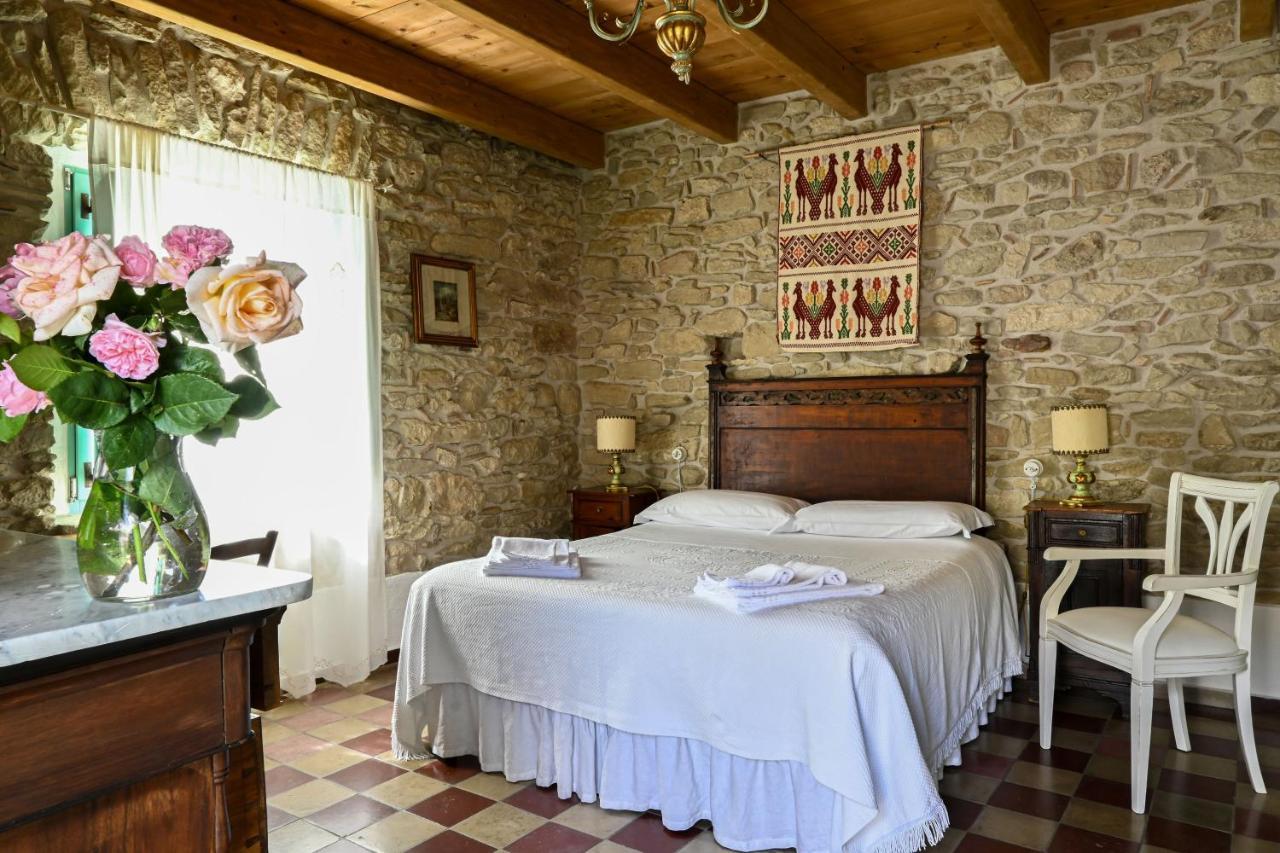 Cortis Antigas Bed & Breakfast Gesturi Ngoại thất bức ảnh