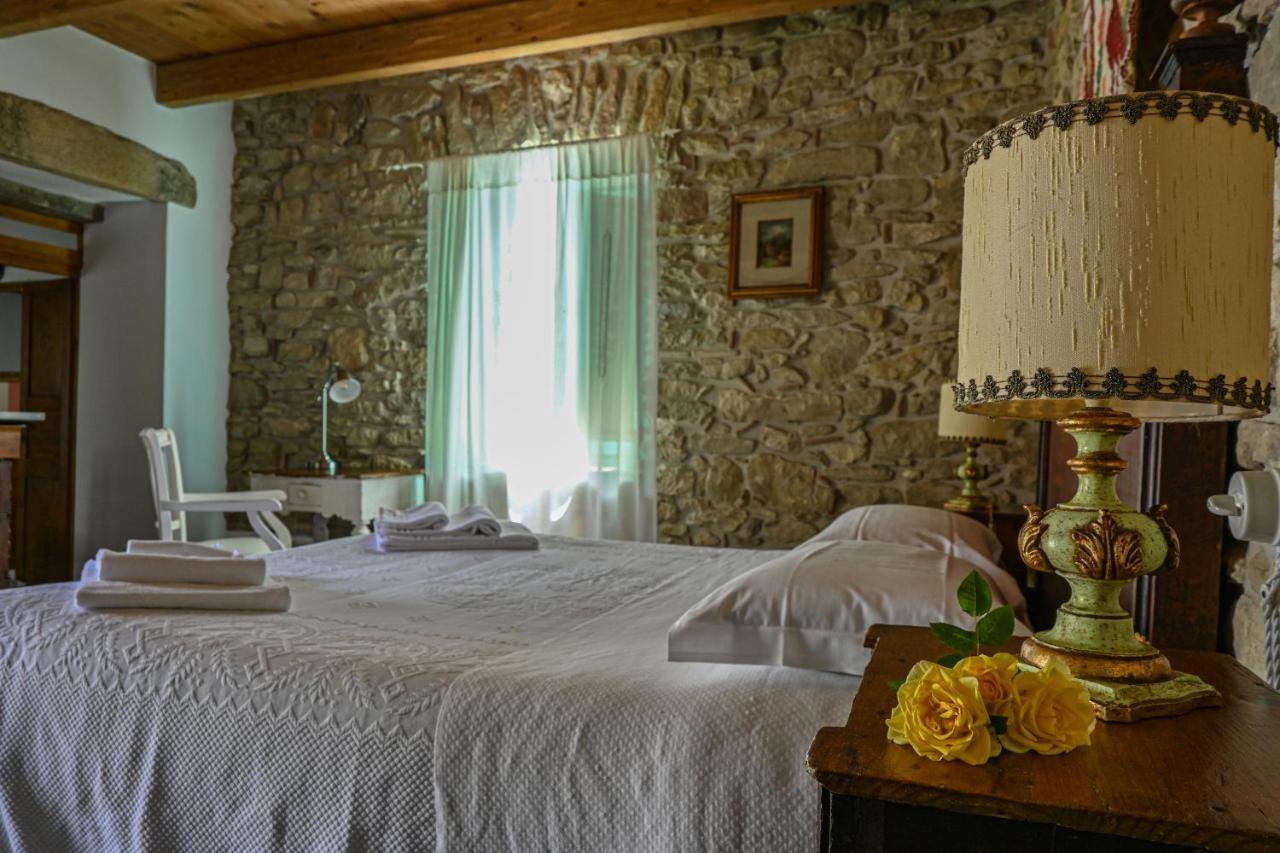 Cortis Antigas Bed & Breakfast Gesturi Ngoại thất bức ảnh