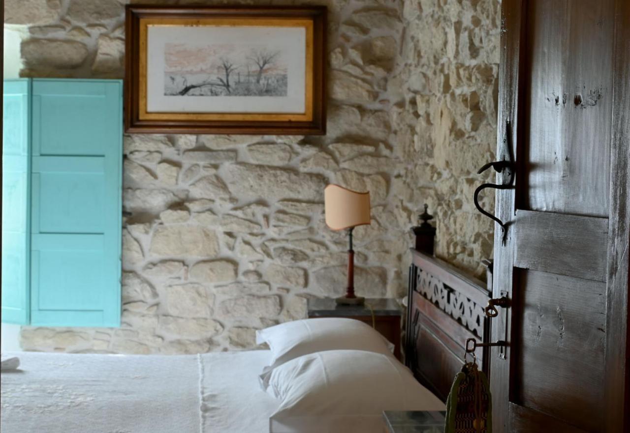 Cortis Antigas Bed & Breakfast Gesturi Ngoại thất bức ảnh