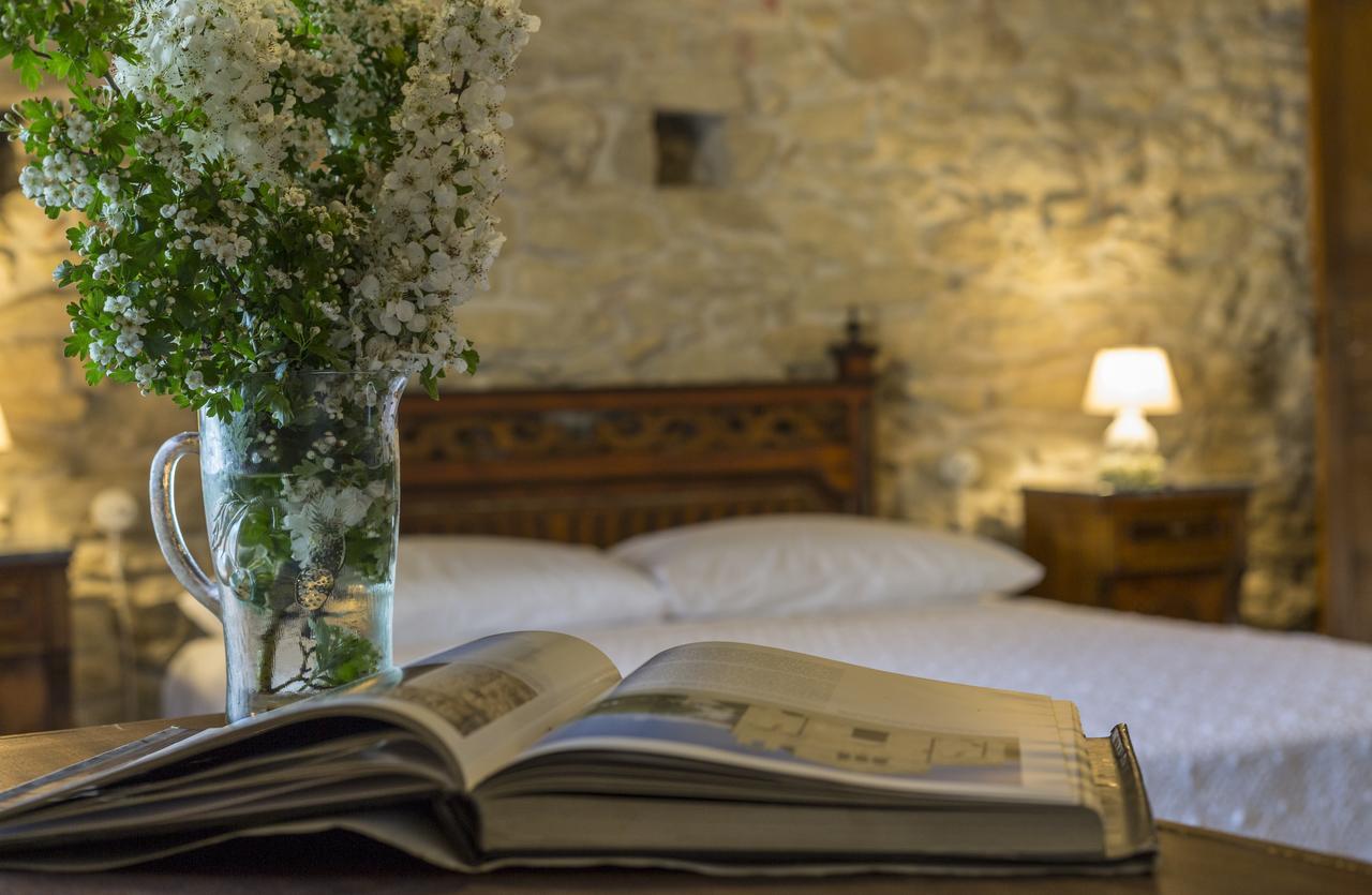 Cortis Antigas Bed & Breakfast Gesturi Ngoại thất bức ảnh