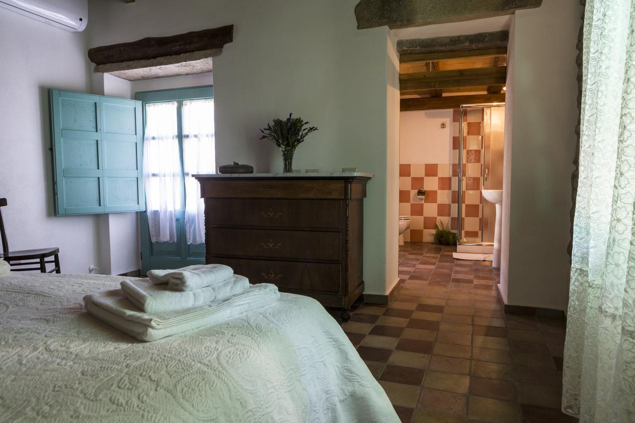 Cortis Antigas Bed & Breakfast Gesturi Ngoại thất bức ảnh